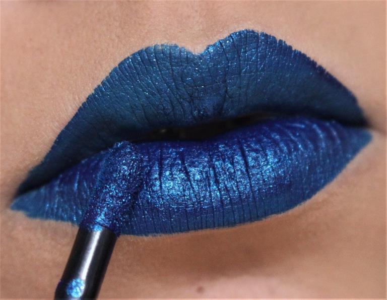 Labiales
