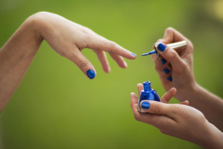 Manicura