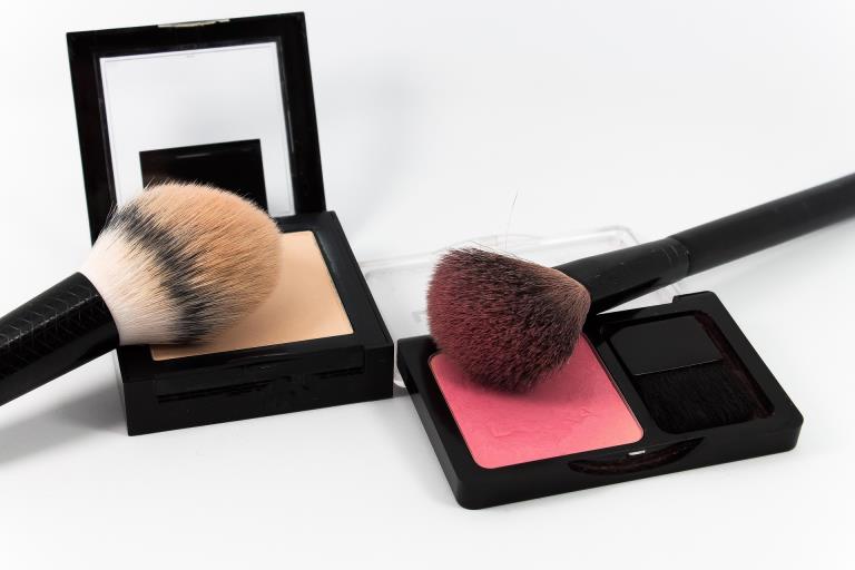 Bases de Maquillaje