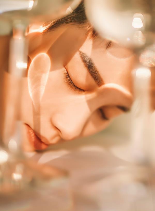 Facial