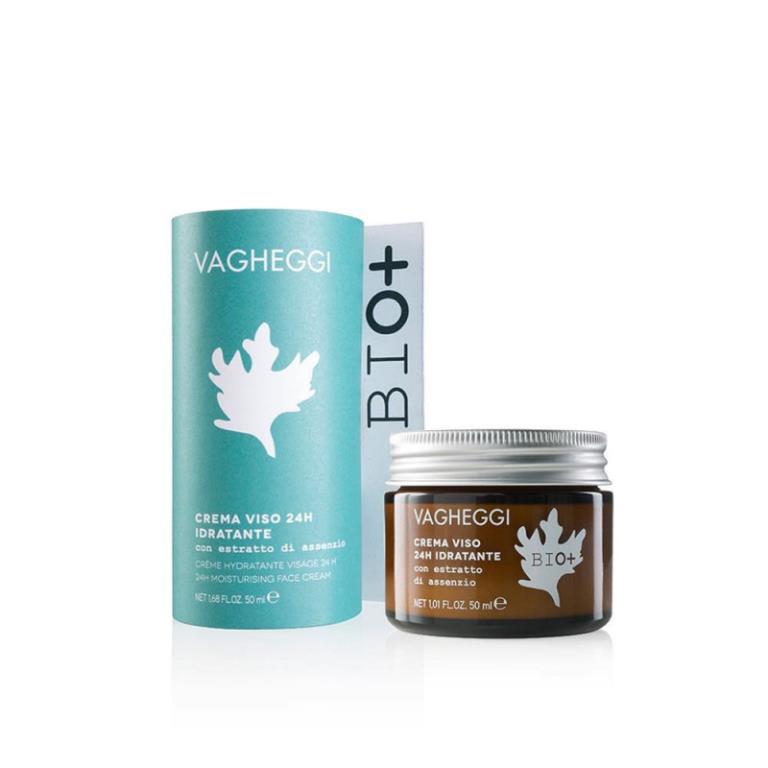 Boi+ Crema facial 24h hidratante