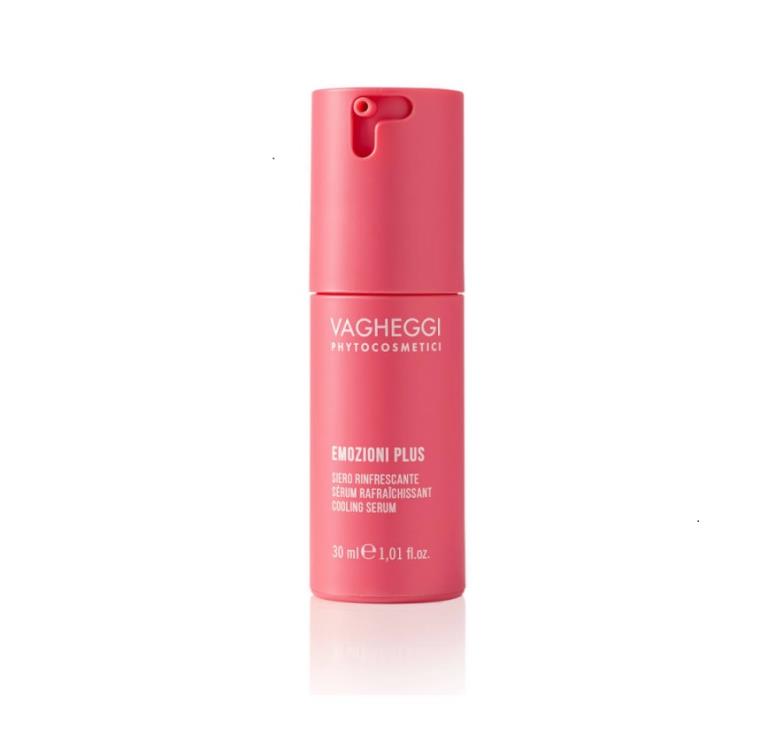 Emozioni Plus Sérum refrescante