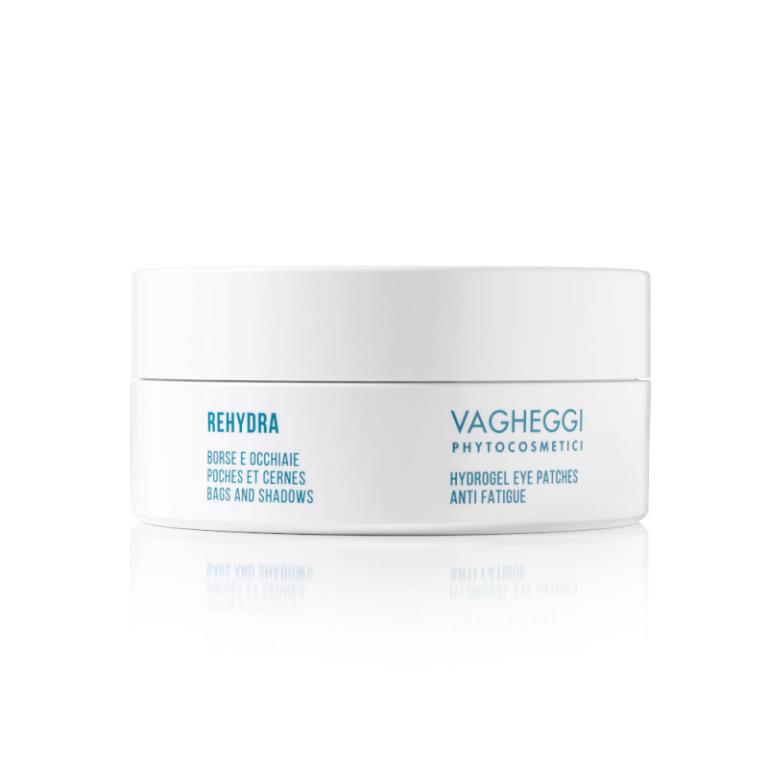 Rehydra Parches de ojos antifatiga
