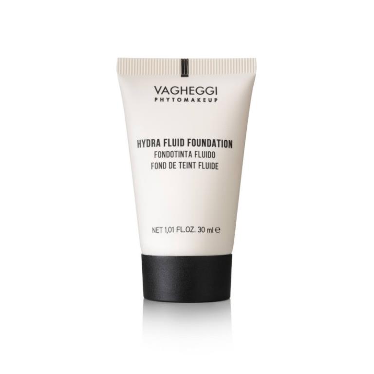 Hydra Fluid Foundation Nº10