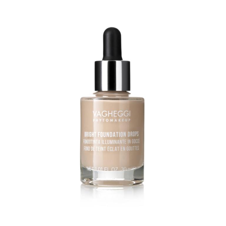Illuminating Foundation Drops Nº20