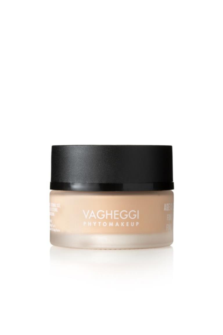 Age Care Foundation Nº 10