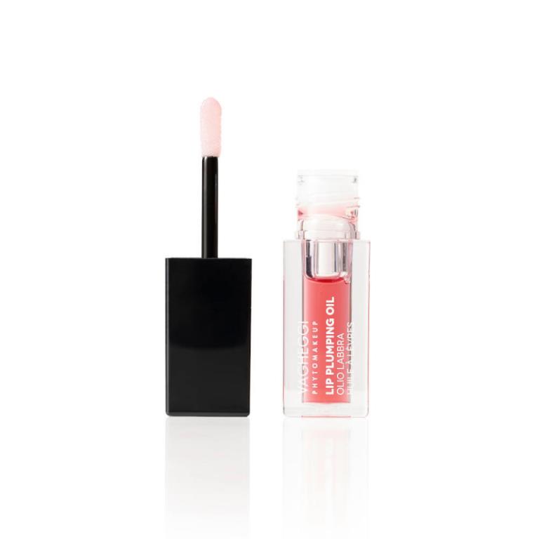 Lip Plumping Oil