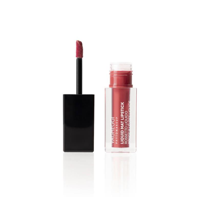 Liquid Mat Lipstick N.60