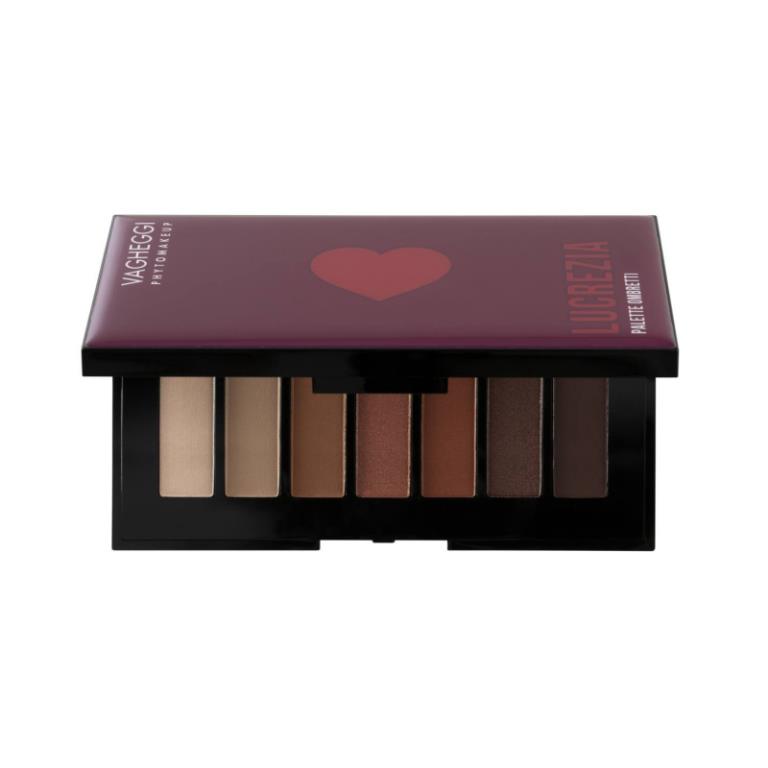 Eyeshadow Palette