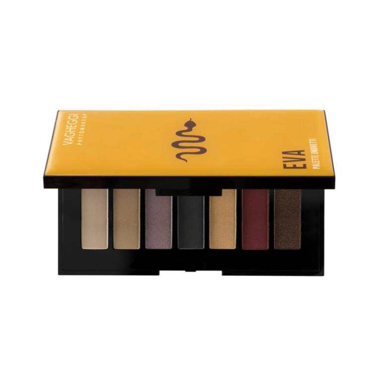 Eyeshadow Palette