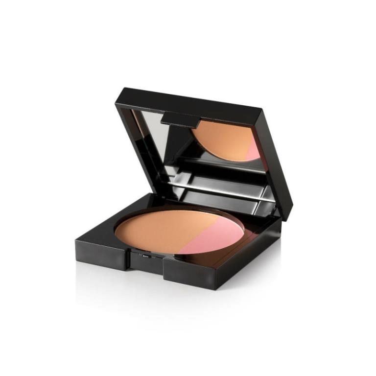Terra & Blush N.10