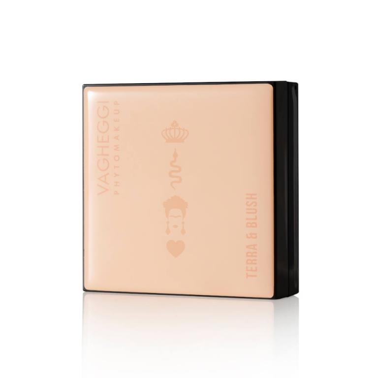Terra & Blush N.20