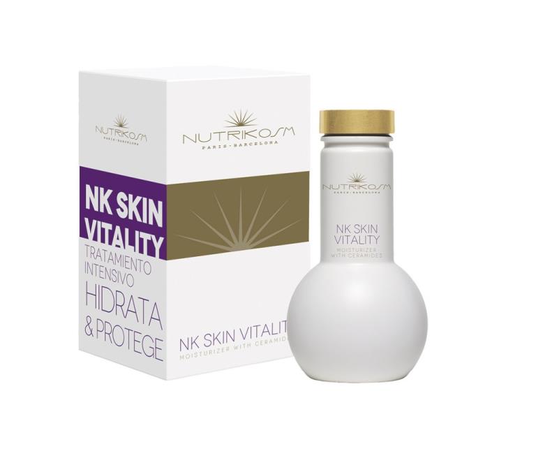 NK Skin Vitality
