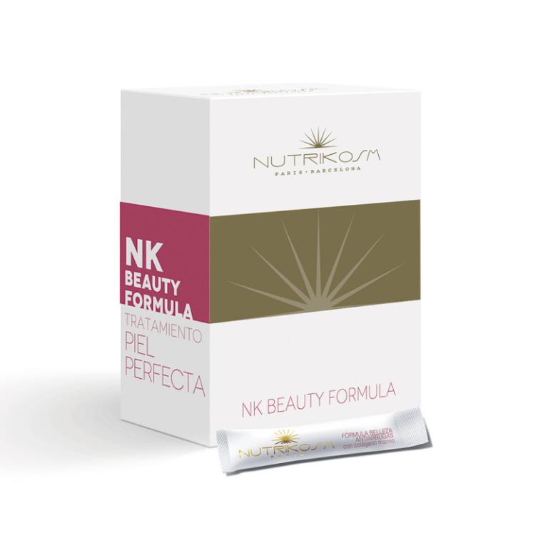 NK Beauty Fórmula