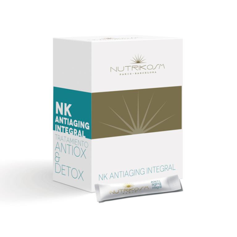 NK Antiaging Integral