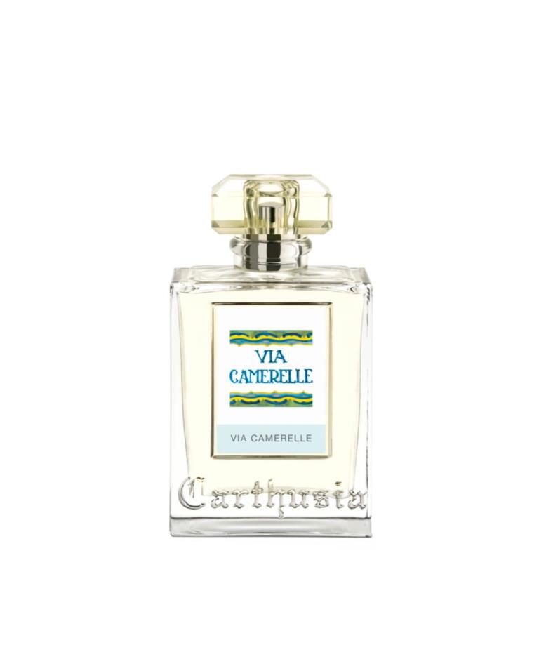 Via Camerelle unisex