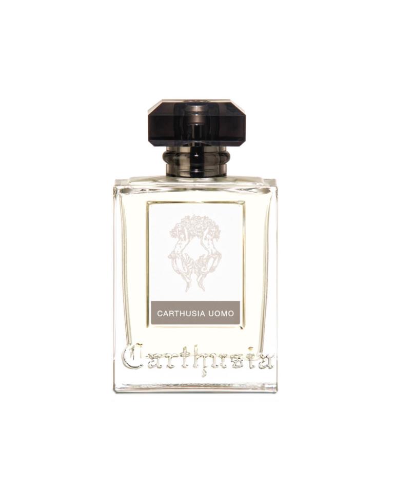 Carthusia uomo