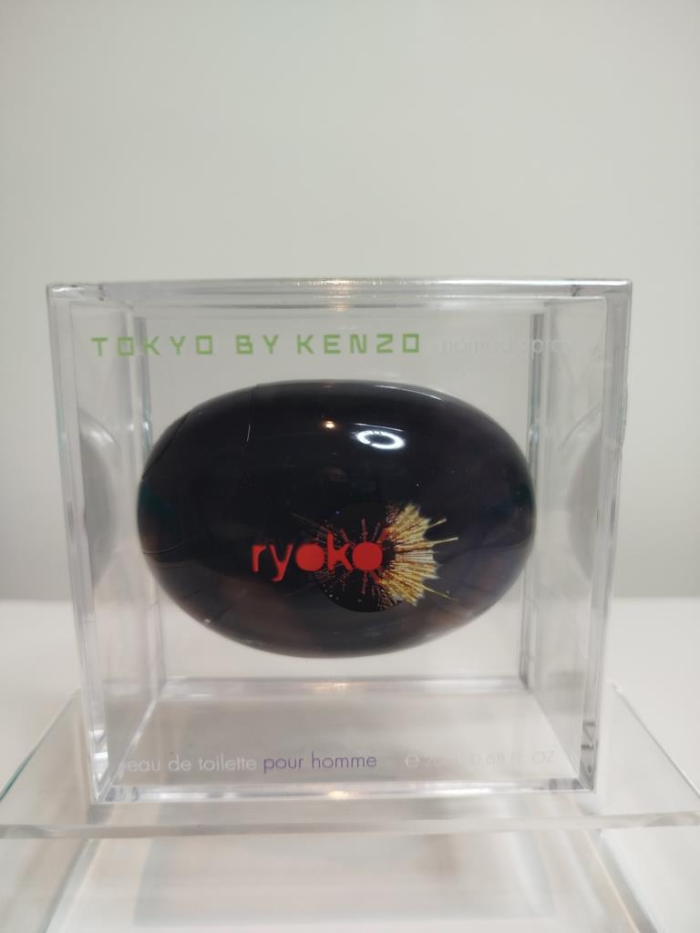 Tokyo By Kenzo