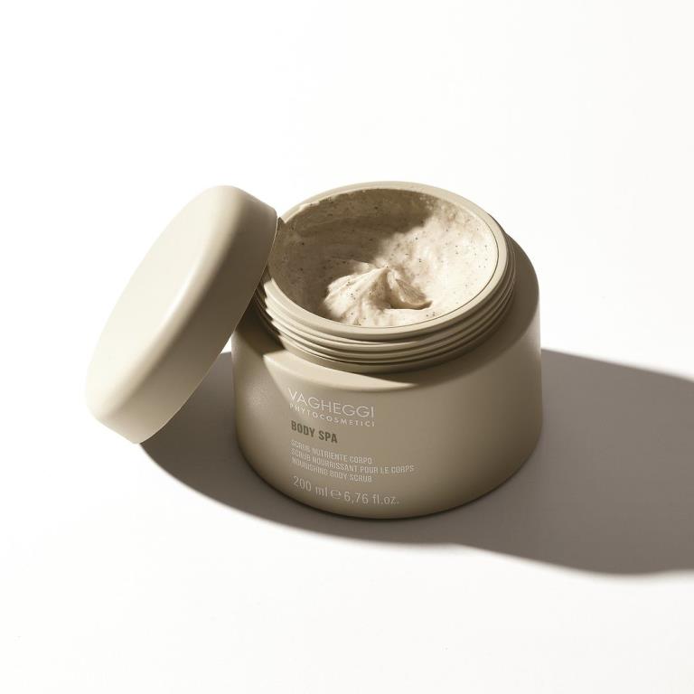 Body Tratamiento de Exfoliación Detox Drenante