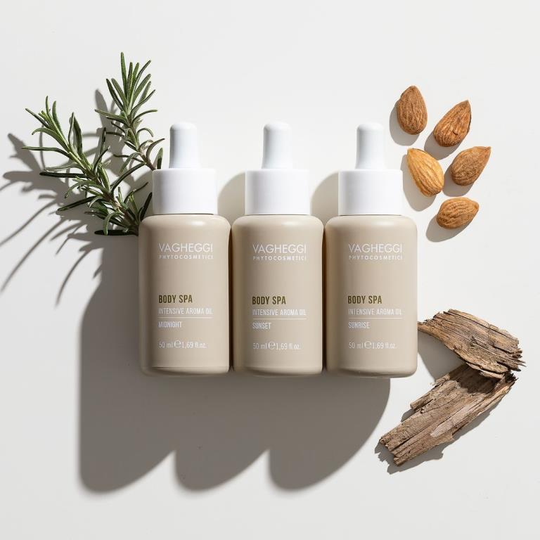 Body Masaje Personalizado Con Aceites Aromáticos