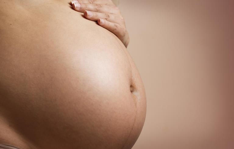 Postmaternidad