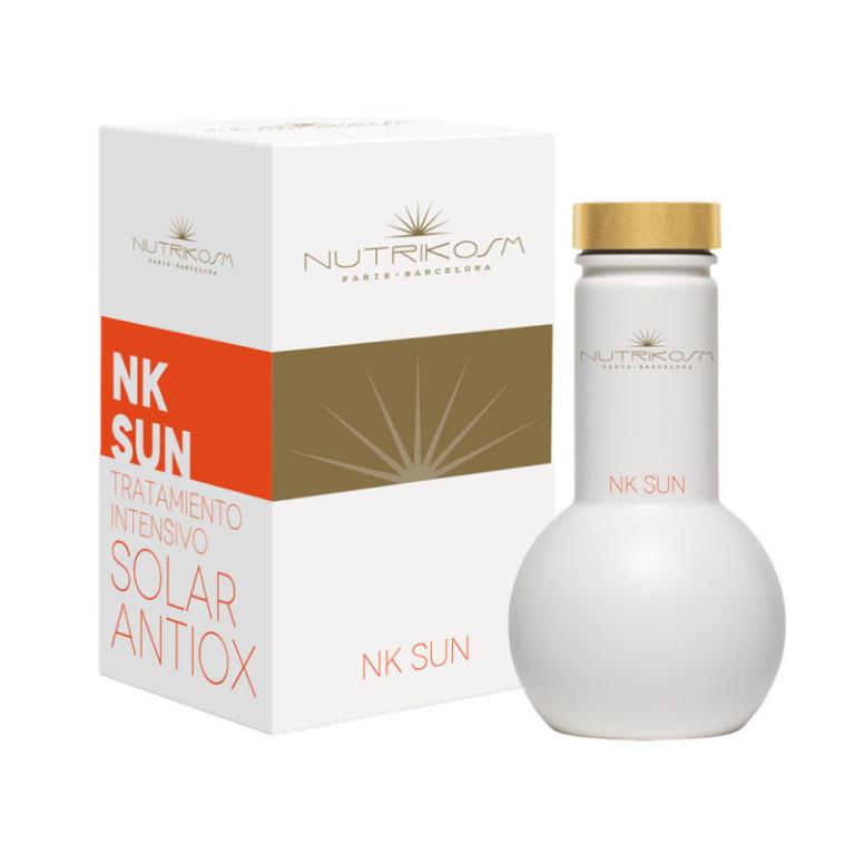 NK Sun Solar Antiox