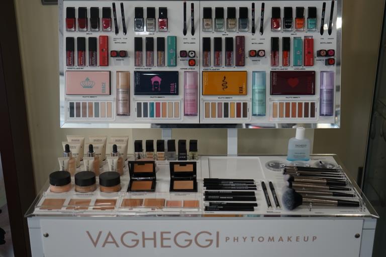 Maquillajes