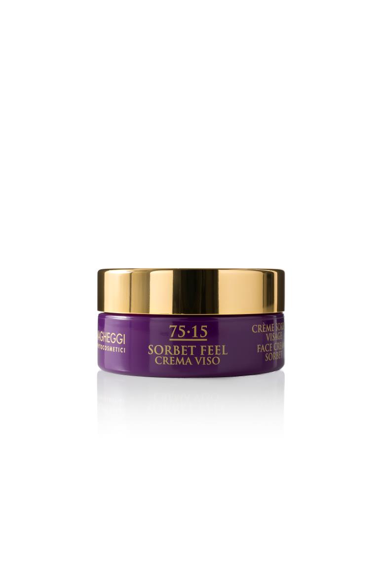 Crema facial Sorbet Feel