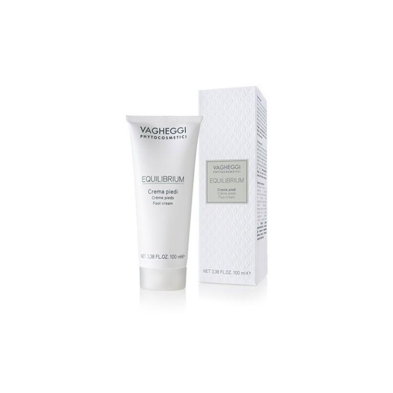 Equilibrium Crema para pies