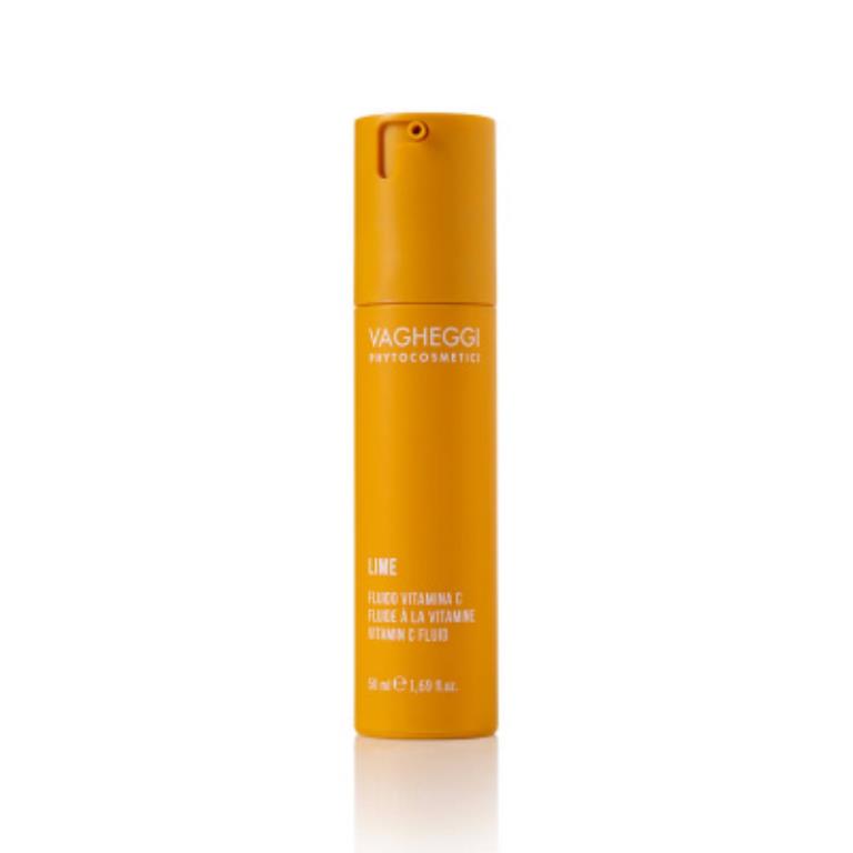 Fluido Vitamina C
