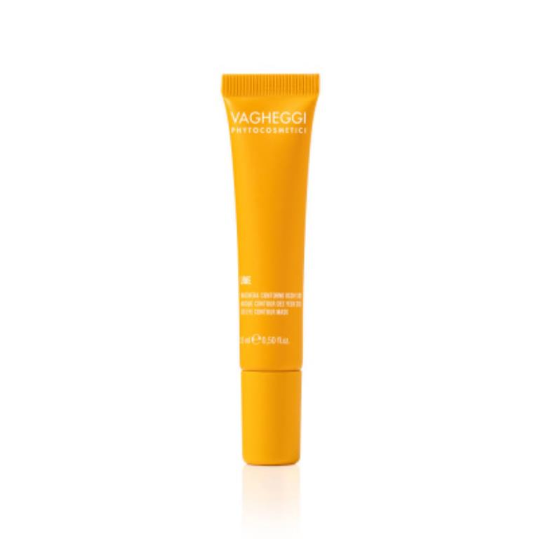 Mascarilla contorno de ojos
