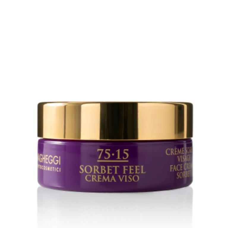 Crema facial Sorbet Feel