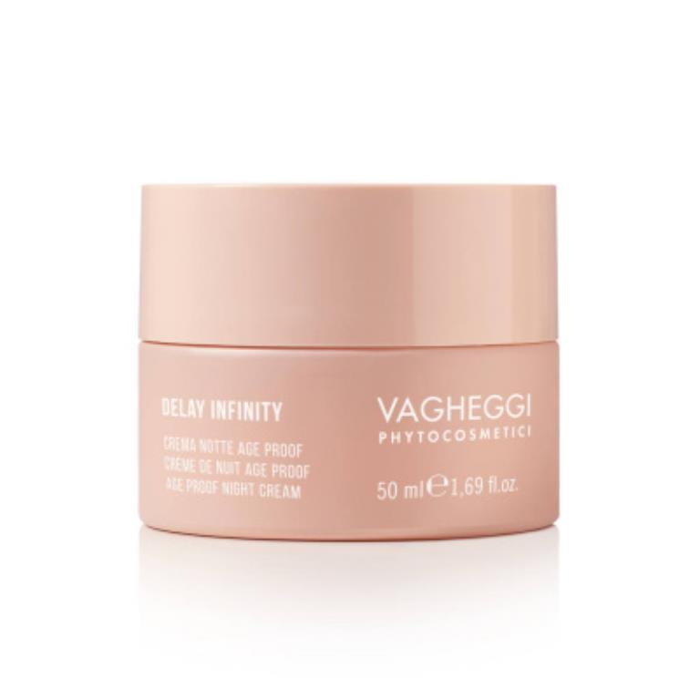 Crema de noche Age Proof