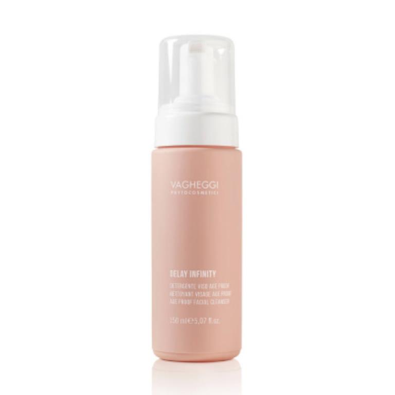 Mousse limpiadora Age Proof