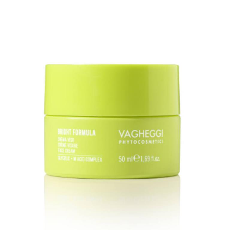 Crema facial regenerante Glycolic + M Acid Complex