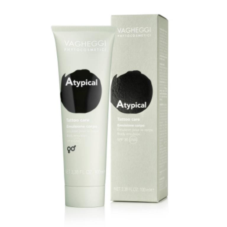 Protección para tatuajes SPF30