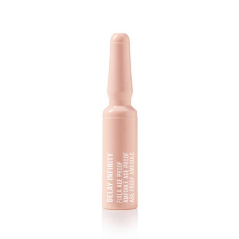 Ampollas efecto flash Age Proof