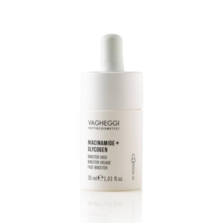 Booster facial anti arrugas
