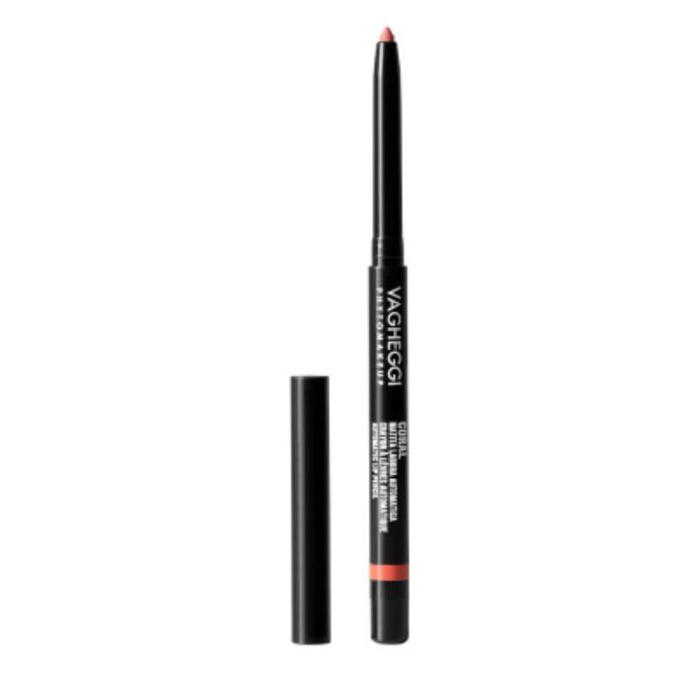 Automatic Lip Pencil - Coral
