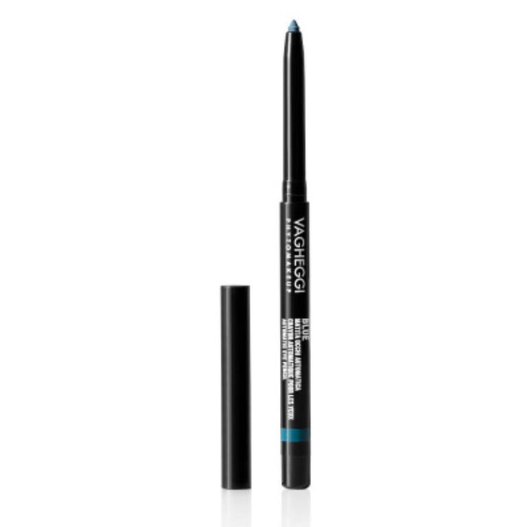 Automatic Eye Pencil - Blue