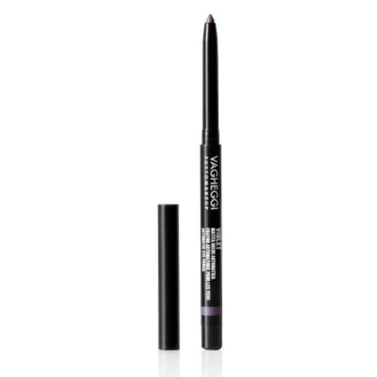 Automatic Eye Pencil - Violet