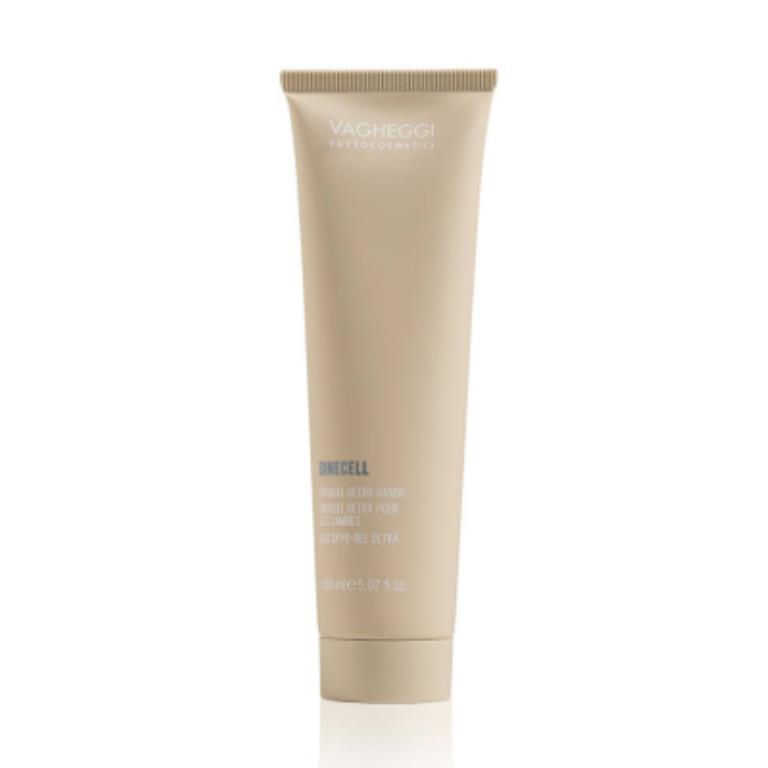 Crío-gel ultra piernas cansadas