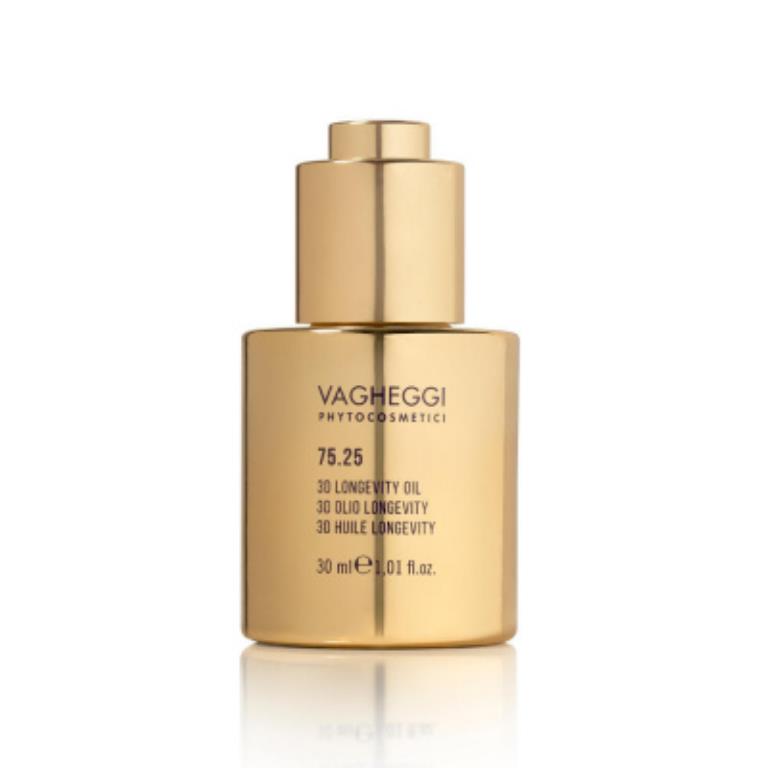 Serúm 3D Oleo Longevity