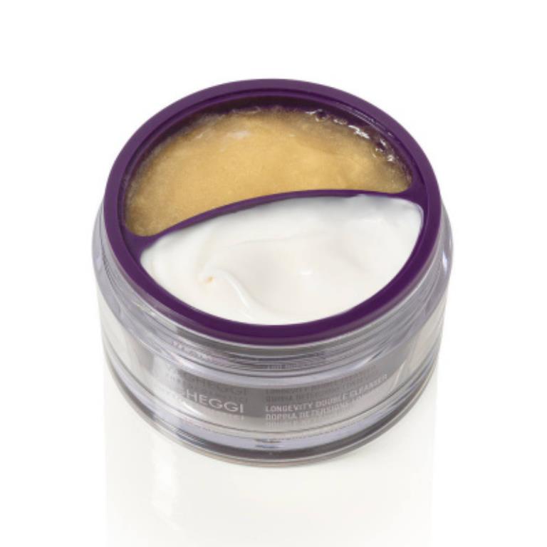 Limpiador doble Longevity