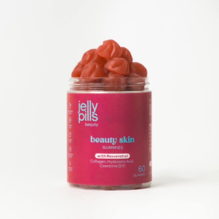 Beauty skin con Resveratrol