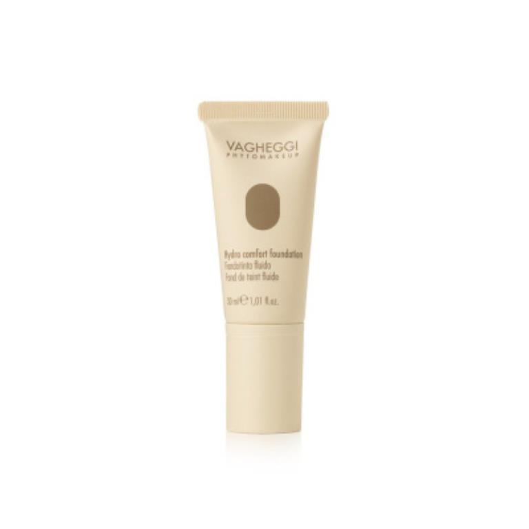 Hydra Comfort Foundation Nº 20