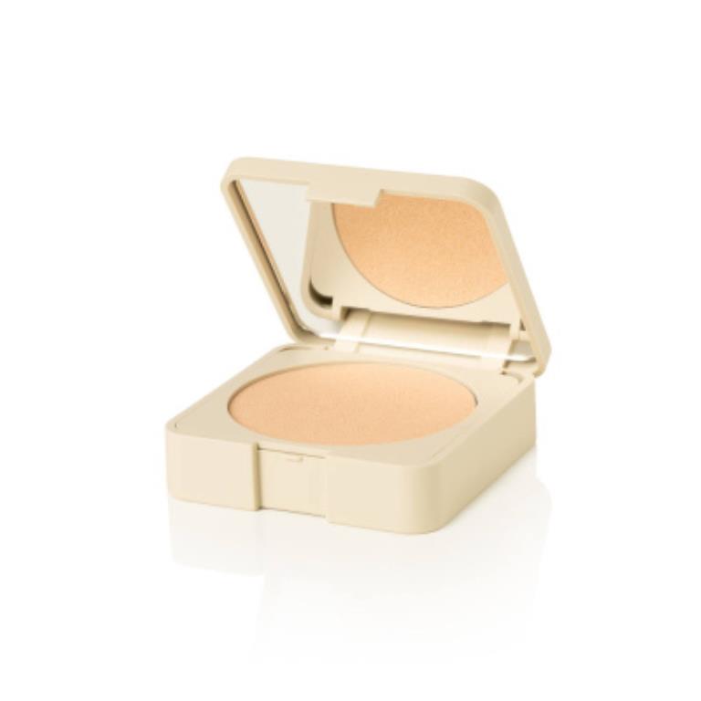 Protective Compact Foundation SPF50 Nº 20 Natural Amber