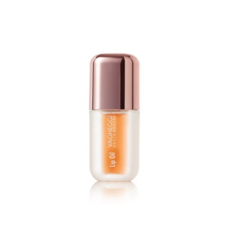 Lip Oil Nº 20 Honey