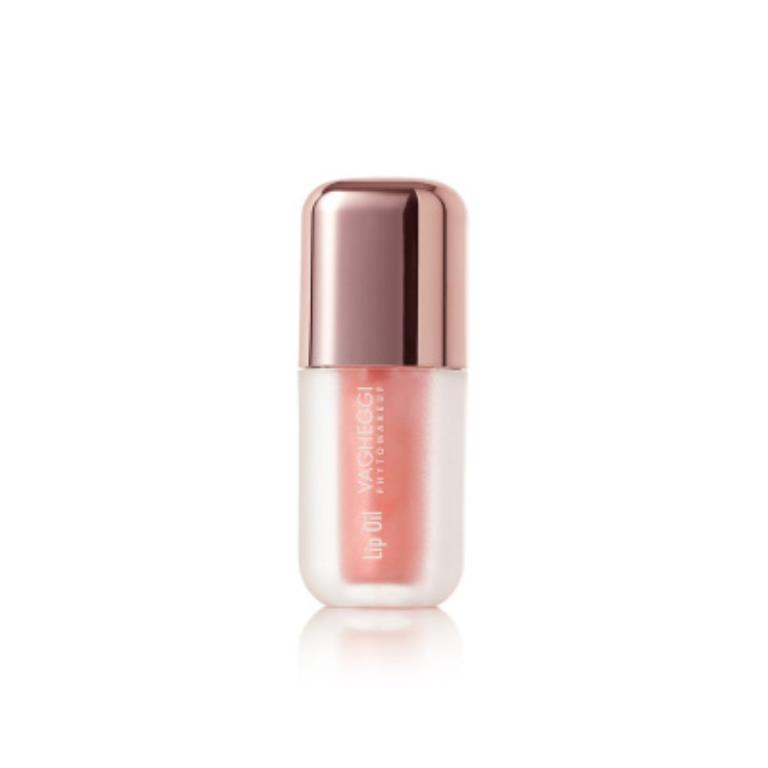 Lip Oil Nº 40 Mint