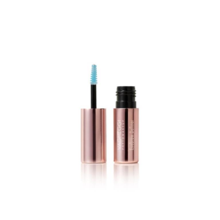 Eyebrow Definer Nº 10 Clear